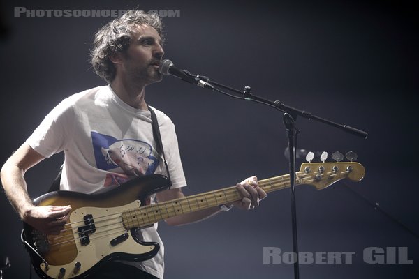 ALVA STARR - 2024-05-28 - PARIS - Salle Pleyel - 